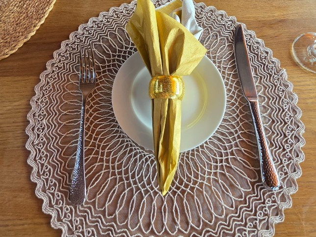 Restaurant La Maison 1