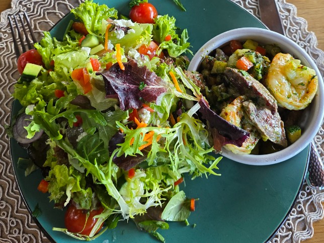 Restaurant La Maison 4